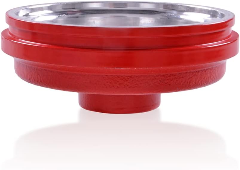 Servo Piston Kit Assembly Red Cover & Snap Ring High Performance For Corvette Servo 700R4 4L65E 4L70E 4L60E Transmission UPGRADED 1982-2014