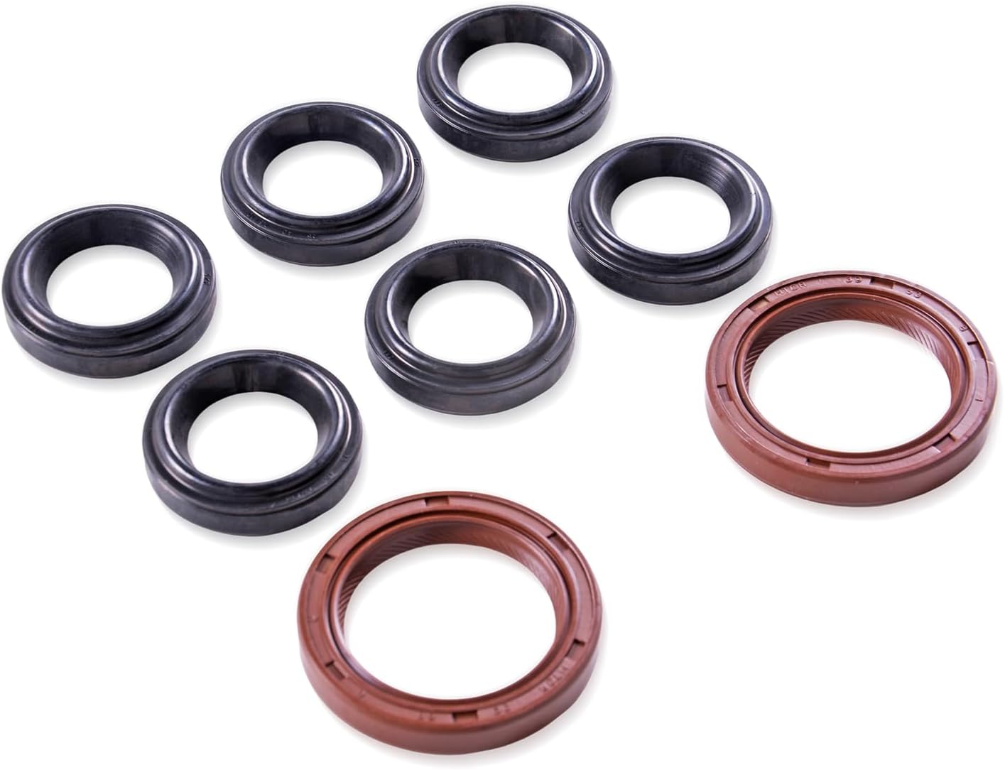 Cylinder Head Gasket Set HS26265PT-1 Compatible with 05-10 Odyssey J35A6 05-08 Acura RL 3.5L V6 J35A8 06-08 Pilot Ridgeline J35A9 J35A9 04-08 Acura TL J32A3 03-06 Acura MDX J35A5 24V