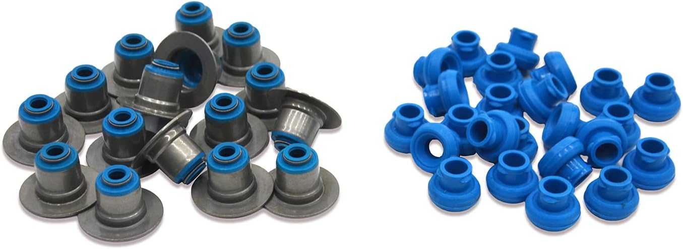 GOCPB HS26157PT CS26157 ES71129 Head Gasket Set w/Bolts Conversion Gasket Set Compatible with Ram 1500 2002 2003 Durango/Dokota 200 2001 2002 2003 Grand Cherokee 1998 1999 2000 2001 2002 2003 4.7L