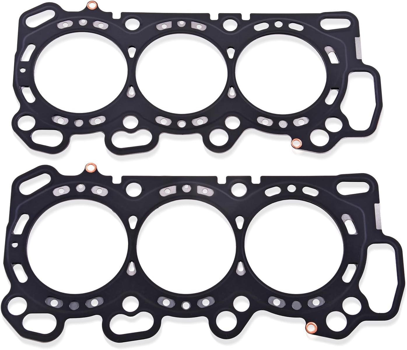 Cylinder Head Gasket Set HS26265PT-1 Compatible with 05-10 Odyssey J35A6 05-08 Acura RL 3.5L V6 J35A8 06-08 Pilot Ridgeline J35A9 J35A9 04-08 Acura TL J32A3 03-06 Acura MDX J35A5 24V