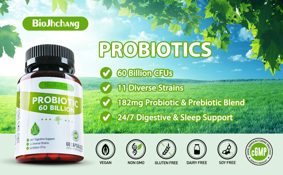 Probiotics