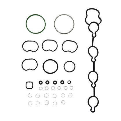 GOCPB Head Gasket Set with Bolts Compatible with 2010-2017 Chevy Equinox Malibu GMC Terrain Buick Lacrosse Regal Verano 2.4L 2384cc 145cid L4 DOHC HS26517PT ES72196