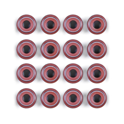 Full Cylinder Gasket Set with Head Bolts Compatible with Chrysler 300 Dodge Challenger Charger Durango Ram 1500 2500 3500 Grand Cherokee 5.7L V8 Replace ES72200 HS26423PT TCS46169