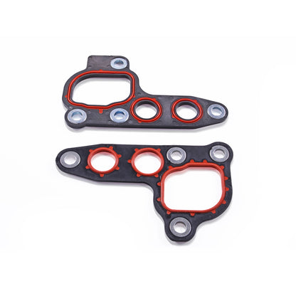GOCPB LGS4150 Lower Gasket Set CS9790 Compatible with 1991-2016 Avanti, Ford, Lincoln, Mercury, Panoz, Qvale/AIV Roadster, Avanti, Aviator, E-150 4.6L-5.4L V8 SOHC, DOHC