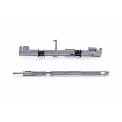 GOCPB Automatic Transmission Shift Tube Compatible with Select Ford/Lincoln/Mercury Models 905-100