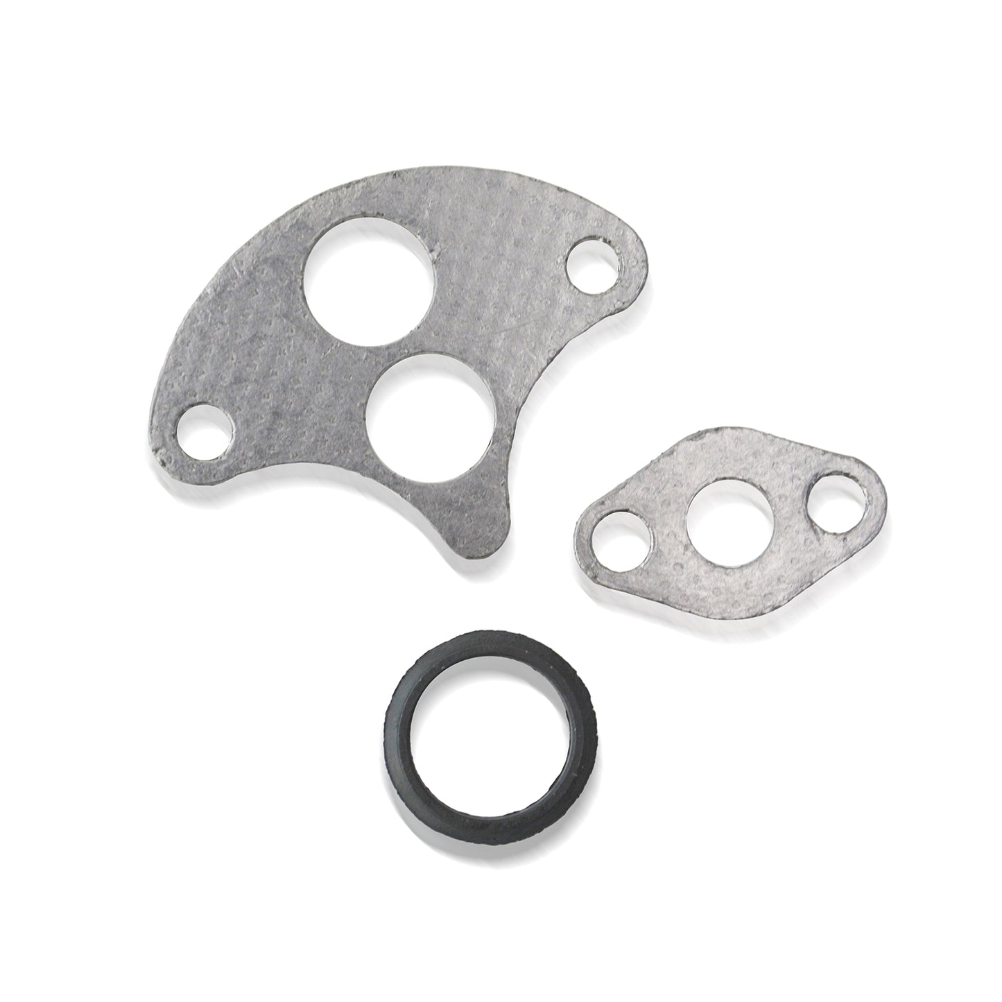 GOCPB Intake Manifold Gasket MS98016T Ms92211 Ms18007 Ms4657 Ms16340 Compatible with Tahoe 2000 2001 2002 2003 5.3l 4.8l Silverado/Sierra 2001 2002 2003 6.0L Silverado Sierra Yukon XL Suburban 1500