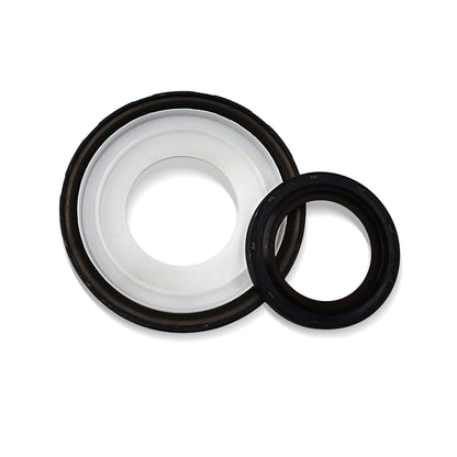 GOCPB CS5975A CS9284 Lower Gasket Set Compatible with Sierra 3500 Yukon H2 Ascender 9-7x Corvette Avalanche 1500 1997 1998 1999 2000 2001 2002 2003 2004 2005 2006 2007 2008 2009 2010 2011 5.7L 6.0L