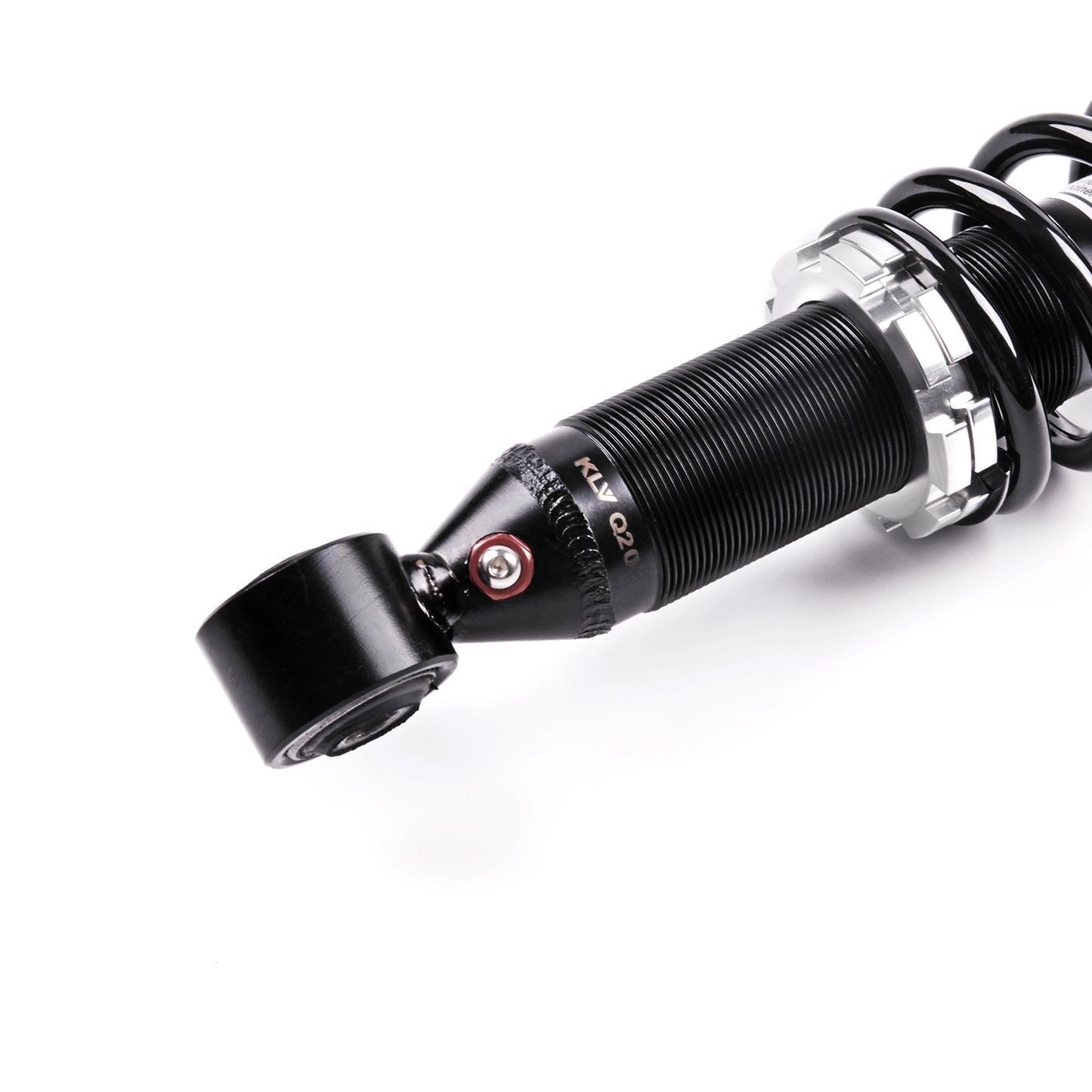 KLV Front Left Right Shock Absorber Compatible with 2013 2014 2015 2016 2017 2018 2019 Yamaha Raptor 700 Front Shock 1PE-F3390-00-00 2pcs