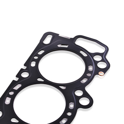 Cylinder Head Gasket Set HS26265PT-1 Compatible with Honda 2005-2010 Odyssey J35A6 2005-2008 Acura RL 3.5 L V6 J35A8 2006-2008 Pilot Ridgeline J35A9 J35A9 2004-2008 Acura TL J32A3