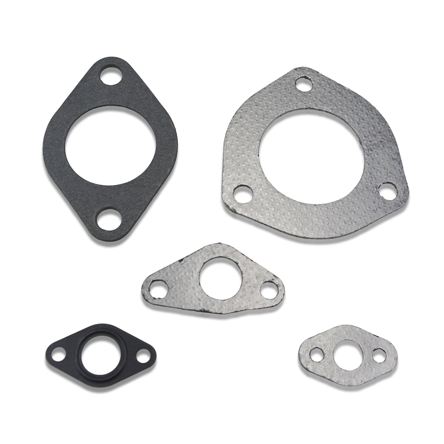 GOCPB HGS1163 MLS Head Gasket Set for 2009-2015 / Chrysler, Dodge,Ram / 1500, 2500, 300, 3500, Aspen, Challenger, Charger, Commander, Durango, Grand Cherokee, Ram 3500/5.7L / OHV / V8 / 16V