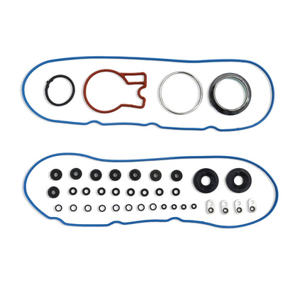 MOCA Intake Manifold Gasket Set Fit 07-12 for Chevrolet MOCA Intake Manifold Gasket Set Fit 07-12 for Chevrolet