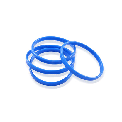GOCPB Valve Cover Gasket Set Compatible with 3.6L V6 Dodge Journey, Durango, Avenger, Jeep Cherokee, Wrangler, Ram 1500, ProMaster, Chrysler 200, 300 - Replace VS50805R