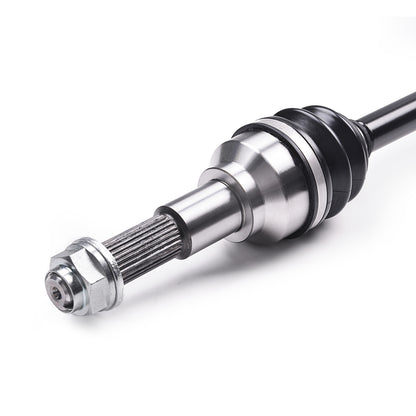 KLV Rear Drive Shaft CV Axle Compatible with Yamaha 2014-2020 Viking 700, 2015-2019 Viking VI 700 Yamaha 2016-2018 Wolverine YXE70, 2016-2018 Wolverine R-Spec 1XD-F531H-00-00