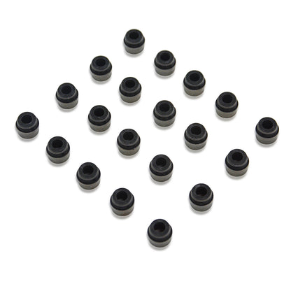 GOCPB Head Gasket with Bolts HS26182PT, ES71193 Head Gasket Bolts Set Compatible with Golf TT Quattro 2000 2001 2002 2003 2004 2005 2006 Beetle Jetta Passat 2000-2005 1.8L L4