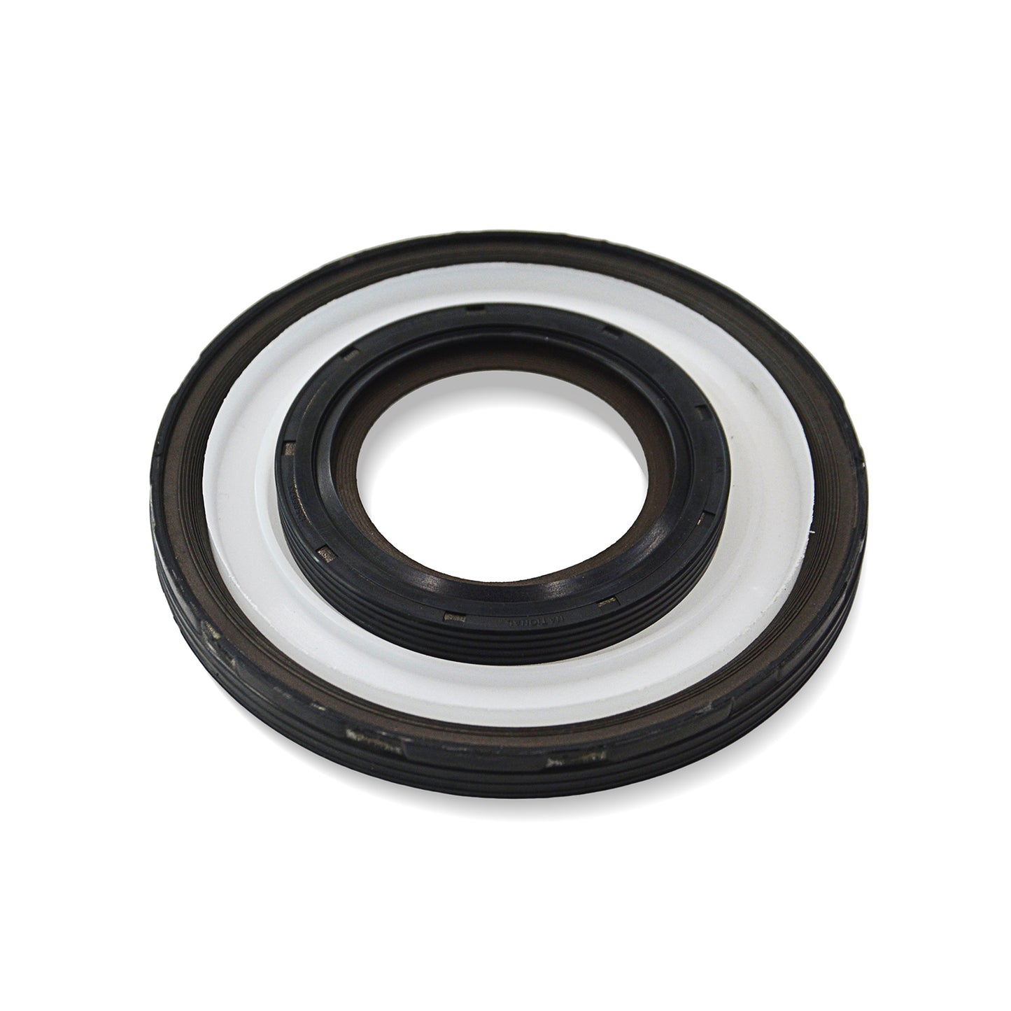 GOCPB CS5975A CS9284 Lower Gasket Set Compatible with Sierra 3500 Yukon H2 Ascender 9-7x Corvette Avalanche 1500 1997 1998 1999 2000 2001 2002 2003 2004 2005 2006 2007 2008 2009 2010 2011 5.7L 6.0L
