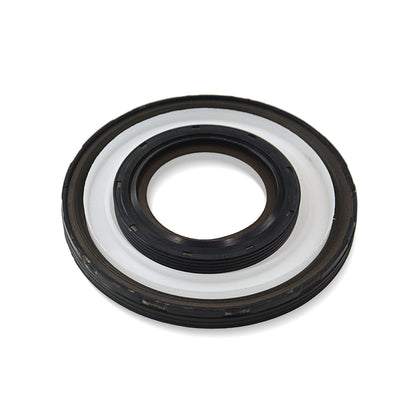 GOCPB CS5975A CS9284 Lower Gasket Set Compatible with Sierra 3500 Yukon H2 Ascender 9-7x Corvette Avalanche 1500 1997 1998 1999 2000 2001 2002 2003 2004 2005 2006 2007 2008 2009 2010 2011 5.7L 6.0L