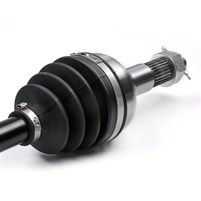 KLV Powersports Rear Left Heavy Duty Axle Compatible with Can-am 2006-2022 Outlander 400 HO 500 HO 4x4 EFI Max 650 HO EFI XT 2007-2018 Renegade 500 800 800 X 800R X xc 1000 705500976 705500979