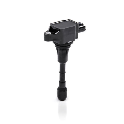 GOCPB Set of 6 Ignition Coil Pack Compatible with 2007-2017 Niss an 350Z Altima Maxima Murano Pathfinder Quest Infiniti EX35 FX35 G25 G35 JX35 M35 Q50 Q70 QX60 2.5L 3.5L V6 Coils Replaces UF550 C1670