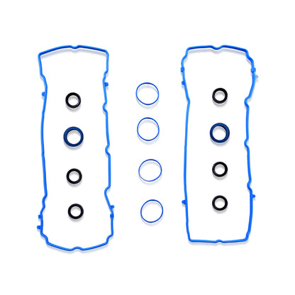 GOCPB Valve Cover Gasket Set Compatible with 3.6L V6 Dodge Journey, Durango, Avenger, Jeep Cherokee, Wrangler, Ram 1500, ProMaster, Chrysler 200, 300 - Replace VS50805R