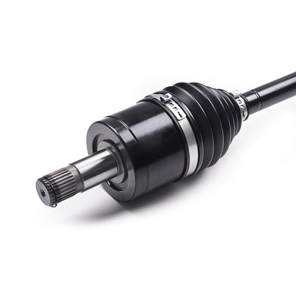 KLV Rear Left Drive Shaft CV Axle Compatible with 2016 2017 2018 2019 Honda Pioneer 1000, Pioneer 1000-5, Pioneer 1000-5 DELUXE 42350-HL4-A01 42320-HL4-A01