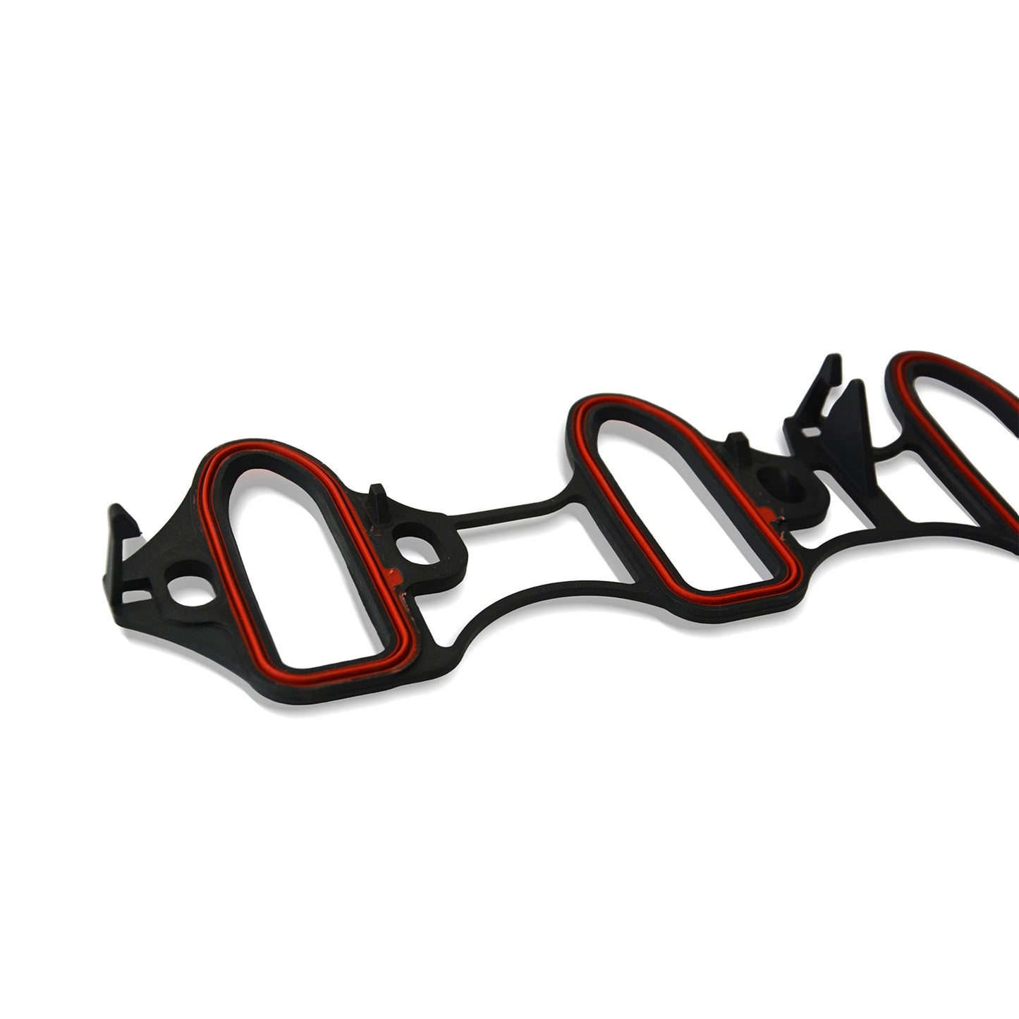 GOCPB Intake Manifold Gasket MS98016T Ms92211 Ms18007 Ms4657 Ms16340 Compatible with Tahoe 2000 2001 2002 2003 5.3l 4.8l Silverado/Sierra 2001 2002 2003 6.0L Silverado Sierra Yukon XL Suburban 1500