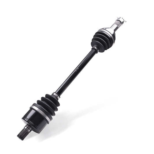 KLV Rear Left Right Heavy Duty Axle Compatible with 2014-2022 Kubota RTV-X900 X1140 Made of 4340 Chromoly Steel in Dual Heat Treated High Strength…