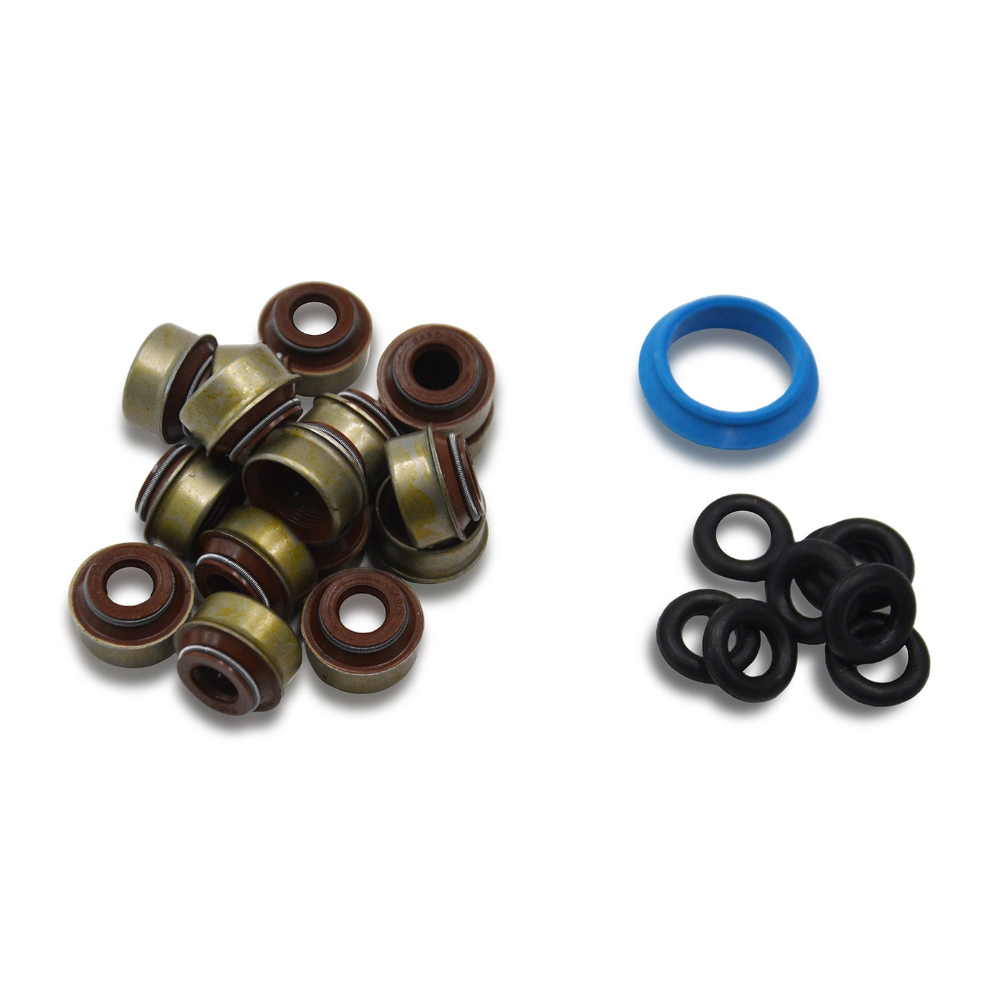 GOCPB HGS1163 MLS Head Gasket Set for 2009-2015 / Chrysler, Dodge,Ram / 1500, 2500, 300, 3500, Aspen, Challenger, Charger, Commander, Durango, Grand Cherokee, Ram 3500/5.7L / OHV / V8 / 16V