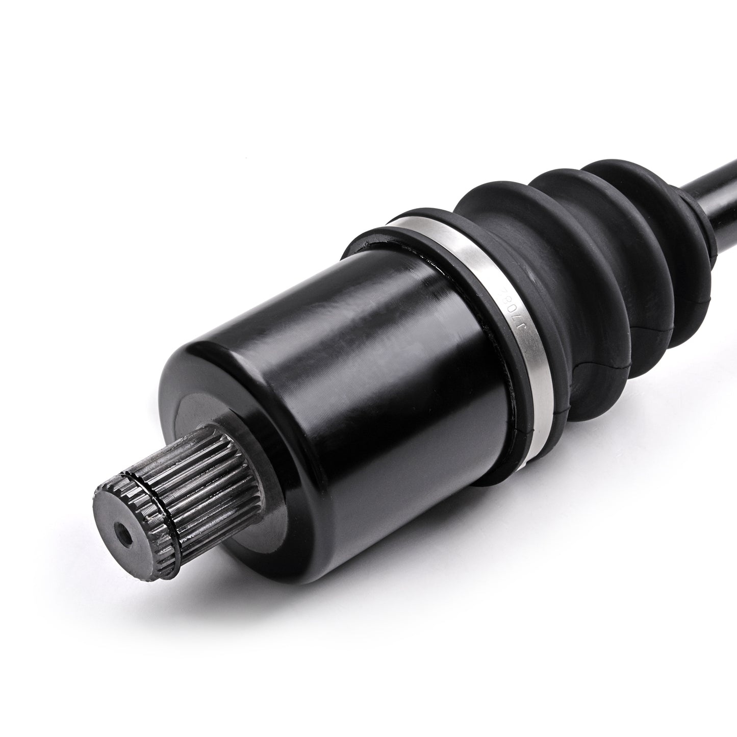 KLV Rear Left Right CV Axle Shaft Assembly Compatible with 2014-2020 RZR XP 1000, 2014-2019 RZR XP 4 1000, 2017 RZR S 1000 2022-2023 RZR XP 1000, 2022 2023 RZR XP 4 1000 1333124 1333713