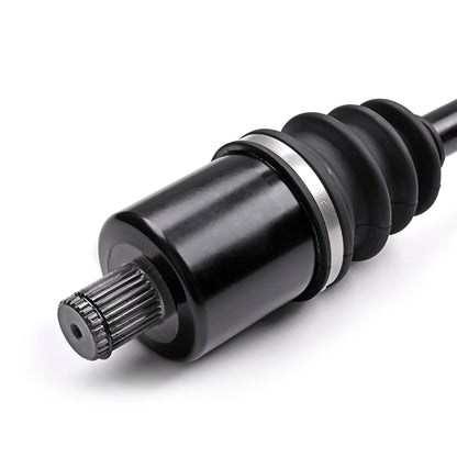 KLV Rear Left Right CV Axle Shaft Assembly Compatible with 2014-2020 RZR XP 1000, 2014-2019 RZR XP 4 1000, 2017 RZR S 1000 2022-2023 RZR XP 1000, 2022 2023 RZR XP 4 1000 1333124 1333713