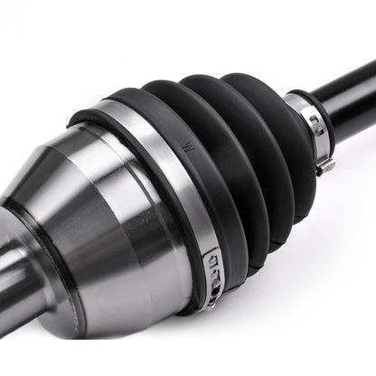 KLV Rear Left Right Drive Shaft CV Axle Compatible with 2003 2004 2005 Polaris Sportsman 400 500 600 700 800 MV7 Rear CV Axle 1380240 1380197