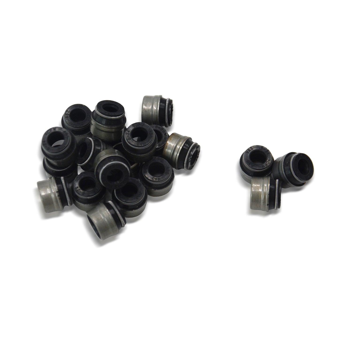 GOCPB Head Gasket with Bolts HS26182PT, ES71193 Head Gasket Bolts Set Compatible with Golf TT Quattro 2000 2001 2002 2003 2004 2005 2006 Beetle Jetta Passat 2000-2005 1.8L L4