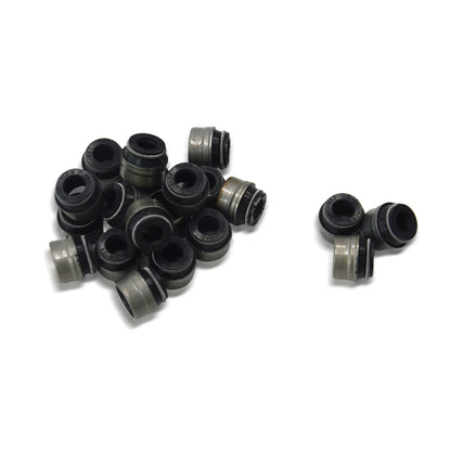 GOCPB Head Gasket with Bolts HS26182PT, ES71193 Head Gasket Bolts Set Compatible with Golf TT Quattro 2000 2001 2002 2003 2004 2005 2006 Beetle Jetta Passat 2000-2005 1.8L L4