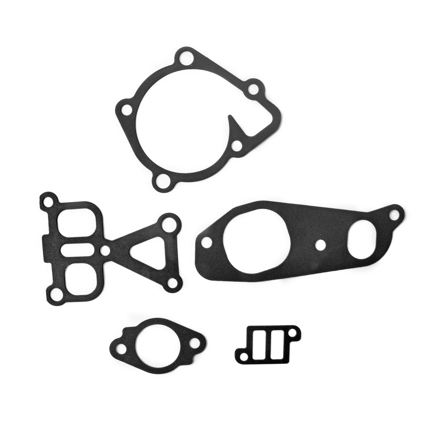 Engine Cylinder Head Gasket Set with Head Bolts Compatible with 2011 2012 2013 2014 2015 Hyundai Santa Fe Sport Sonata Tucson Kia Optima Sorento Sportage 2.4 L 2359CC L4 DOHC HS54741B CS26333-1
