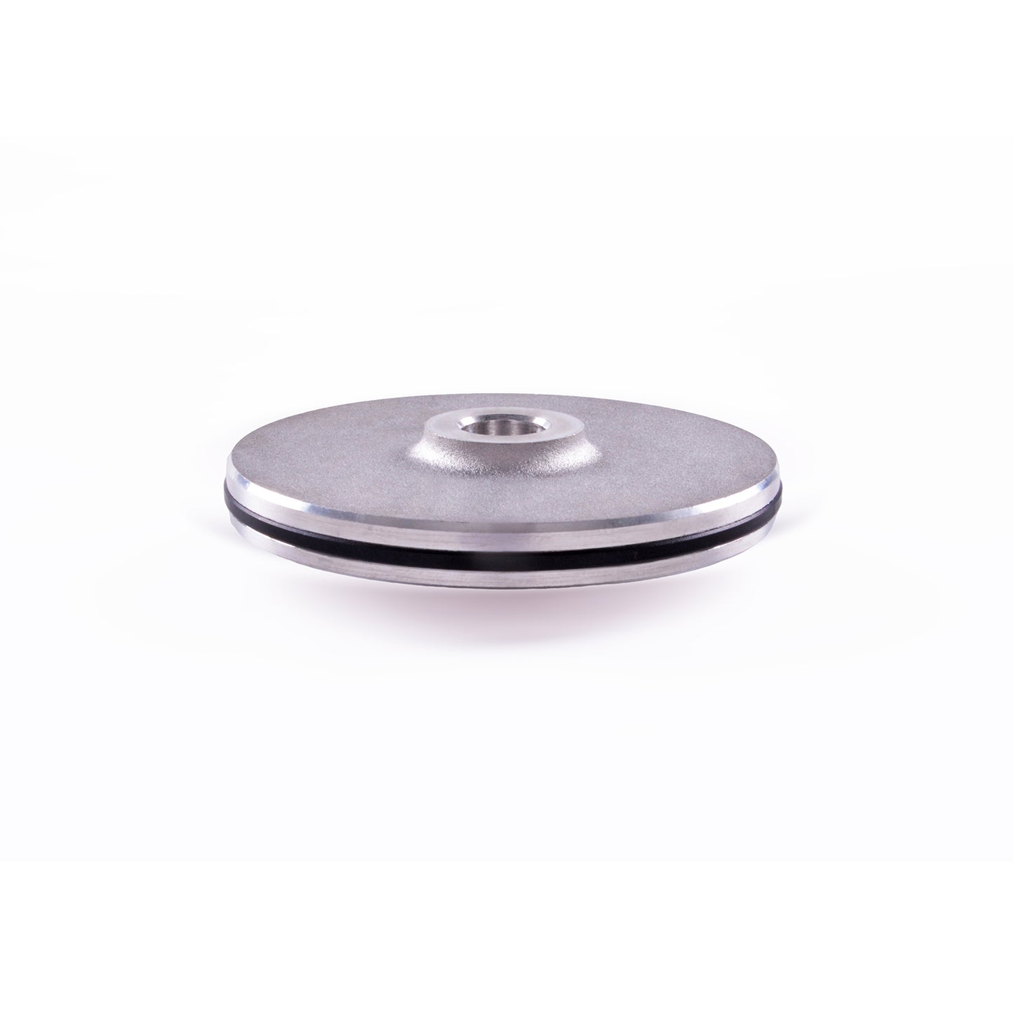 Servo Piston Kit Assembly Red Cover Snap Ring High Performance Compatible with Corvette Servo 700R4 4L65E 4L70E 4L60E GM Transmissions UPGRADED 1982-2014 Silver