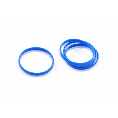 GOCPB Valve Cover Gasket Set Compatible with 3.6L V6 Dodge Journey, Durango, Avenger, Jeep Cherokee, Wrangler, Ram 1500, ProMaster, Chrysler 200, 300 - Replace VS50805R