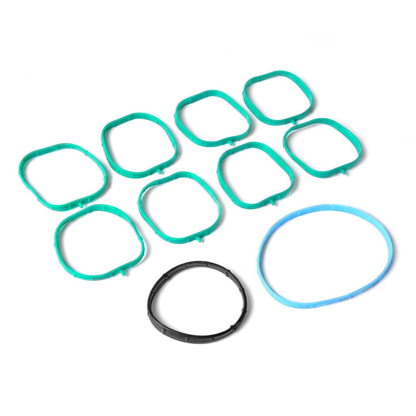 Cylinder Head Gasket Set for 2014-2020 Chevrolet Silverado 1500 Suburban Tahoe for GMC Sierra 1500 Limited Yukon Yukon XL 5.3L V8 OHV Naturally Aspirated L83 HS54996 HS26744PT