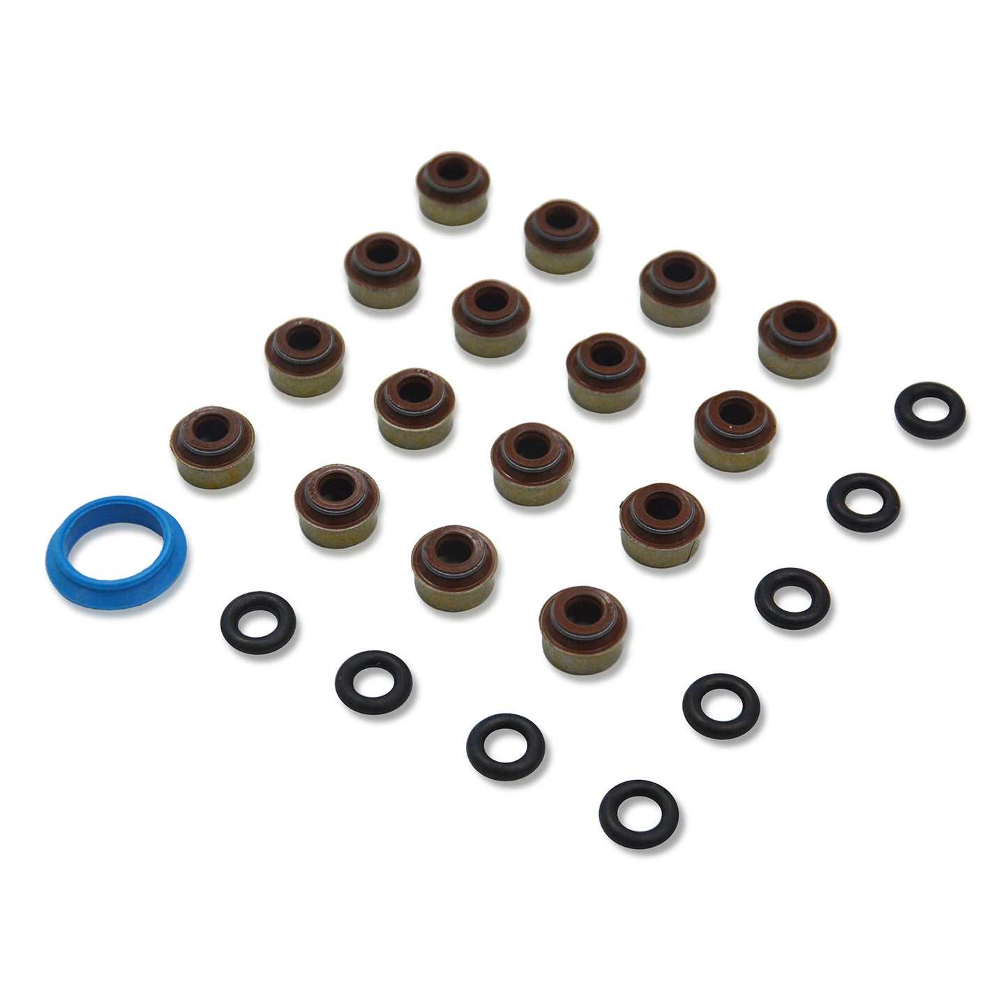 GOCPB HGS1163 MLS Head Gasket Set for 2009-2015 / Chrysler, Dodge,Ram / 1500, 2500, 300, 3500, Aspen, Challenger, Charger, Commander, Durango, Grand Cherokee, Ram 3500/5.7L / OHV / V8 / 16V