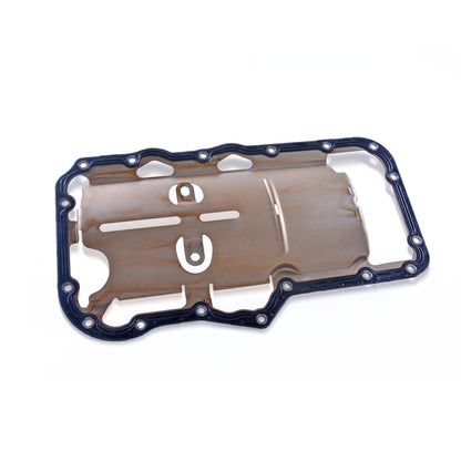 GOCPB OS30743R Engine Oil Pan Gaskets Compatible with Dakota Durango Nitro Ram 1500 Commander Liberty Grand Cherokee Raider 3.7L 2002-2011