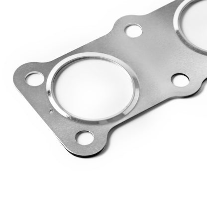 Engine Cylinder Head Gasket Set with Head Bolts Compatible with 2011 2012 2013 2014 2015 Hyundai Santa Fe Sport Sonata Tucson Kia Optima Sorento Sportage 2.4 L 2359CC L4 DOHC HS54741B CS26333-1