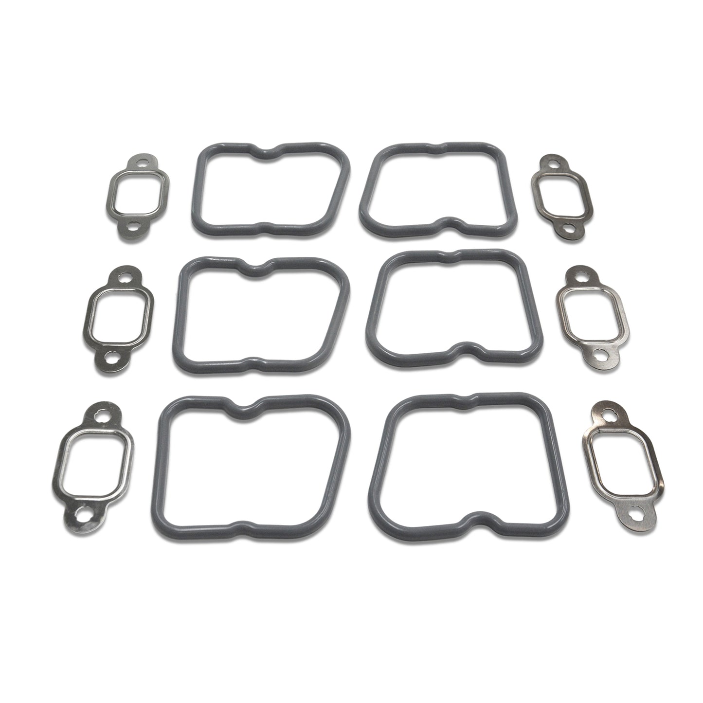 GOCPB Full Head Gasket Set Compatible with Cummins Diesel 5.9L 12V 6BT 1989 1990 1991 1992 1993 1994 1995 1996 1997 1998 EH50020 KBCSFGT6B KBCSFGT6B