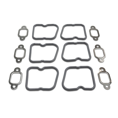 GOCPB Full Head Gasket Set Compatible with Cummins Diesel 5.9L 12V 6BT 1989 1990 1991 1992 1993 1994 1995 1996 1997 1998 EH50020 KBCSFGT6B KBCSFGT6B