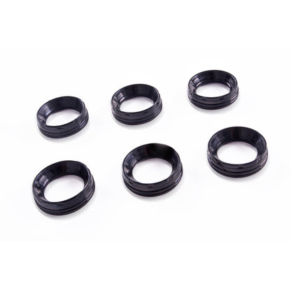 GOCPB Valve Cover Gasket Set Compatible with 3.6L V6 Dodge Journey, Durango, Avenger, Jeep Cherokee, Wrangler, Ram 1500, ProMaster, Chrysler 200, 300 - Replace VS50805R