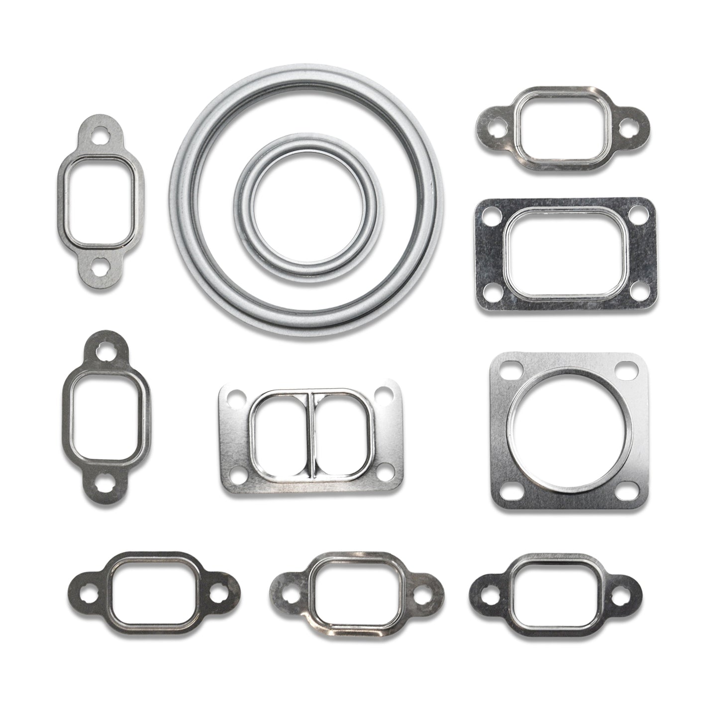 GOCPB Full Head Gasket Set Compatible with Cummins Diesel 5.9L 12V 6BT 1989 1990 1991 1992 1993 1994 1995 1996 1997 1998 EH50020 KBCSFGT6B KBCSFGT6B
