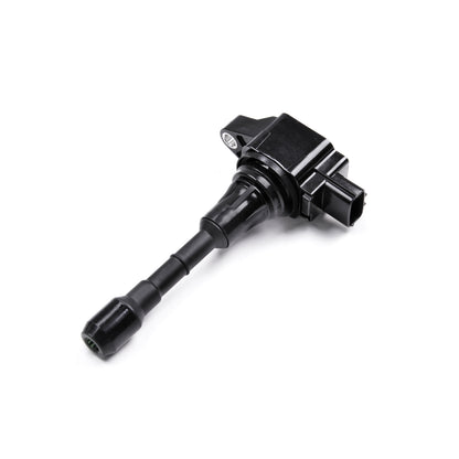 GOCPB Set of 6 Ignition Coil Pack Compatible with 2007-2017 Niss an 350Z Altima Maxima Murano Pathfinder Quest Infiniti EX35 FX35 G25 G35 JX35 M35 Q50 Q70 QX60 2.5L 3.5L V6 Coils Replaces UF550 C1670