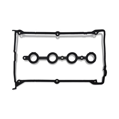 GOCPB Head Gasket with Bolts HS26182PT, ES71193 Head Gasket Bolts Set Compatible with Golf TT Quattro 2000 2001 2002 2003 2004 2005 2006 Beetle Jetta Passat 2000-2005 1.8L L4