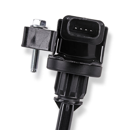 GOCPB Ignition Coil Packs UF680 Set of 4 Fit for Chevy Malibu Impala Camaro Colorado Limited GMC Terrain Acadia Canyon Buick Regal Envision Cadillac ATS 2.0L 2.5L L4 Replaces 12654078 12652405 GN10682