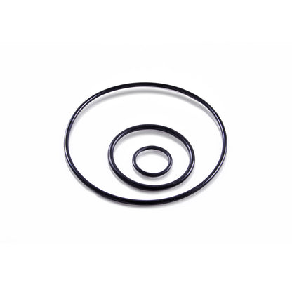 GOCPB LGS4150 Lower Gasket Set CS9790 Compatible with 1991-2016 Avanti, Ford, Lincoln, Mercury, Panoz, Qvale/AIV Roadster, Avanti, Aviator, E-150 4.6L-5.4L V8 SOHC, DOHC