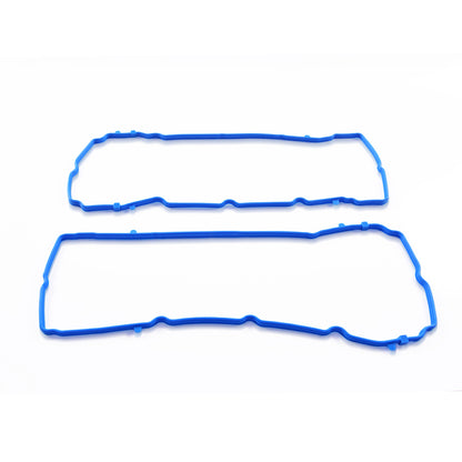 GOCPB Valve Cover Gasket Set Compatible with 3.6L V6 Dodge Journey, Durango, Avenger, Jeep Cherokee, Wrangler, Ram 1500, ProMaster, Chrysler 200, 300 - Replace VS50805R