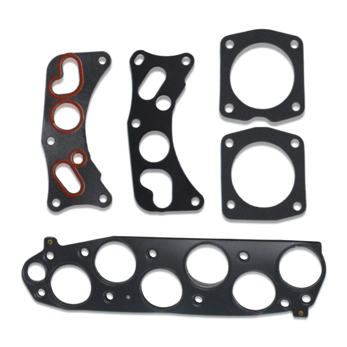 GOCPB Head Gasket Set Compatible with 2008-2017 Acura RDX TL TSX Hon da Accord Odyssey 3.5 3471cc V6 SOHC J35Y J35A7 HS26509PT VS50881
