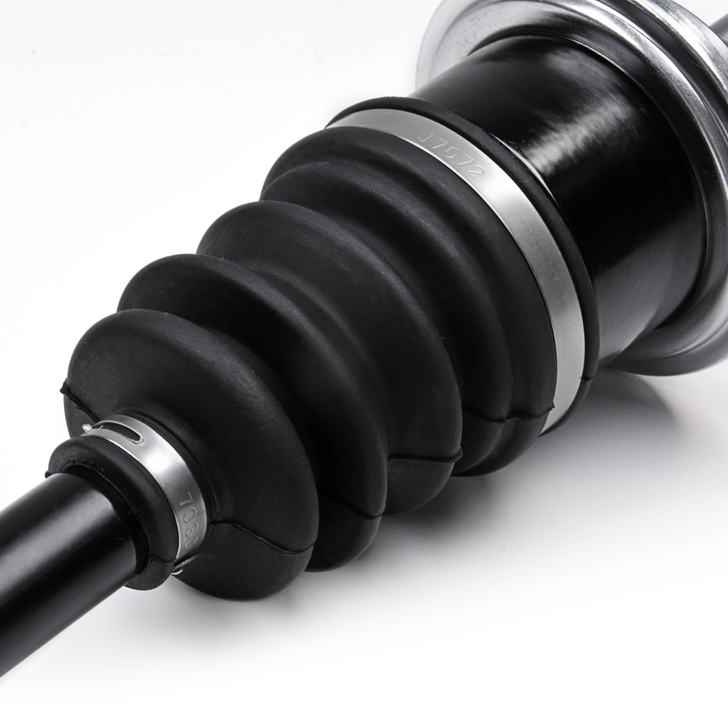 KLV Front Right CV Axle Compatible with 2011 2012 2013 2014 2015 2016 2017 2018 2019 2020 Can-Am Commander 800 800R 1000 100R CV Axle 705400952, 705401106, 705401872